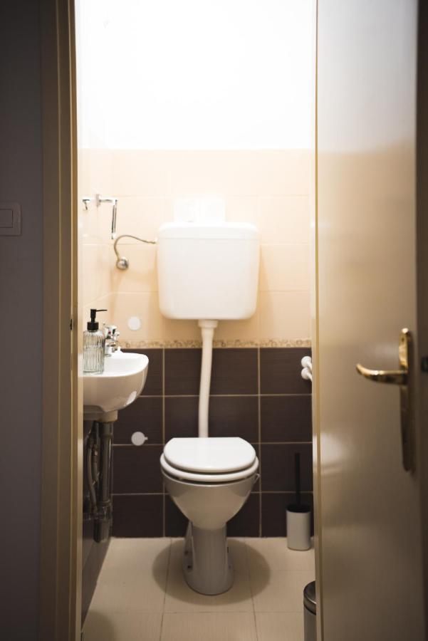 Zagreb Central Park Apartment With Free Parking 외부 사진
