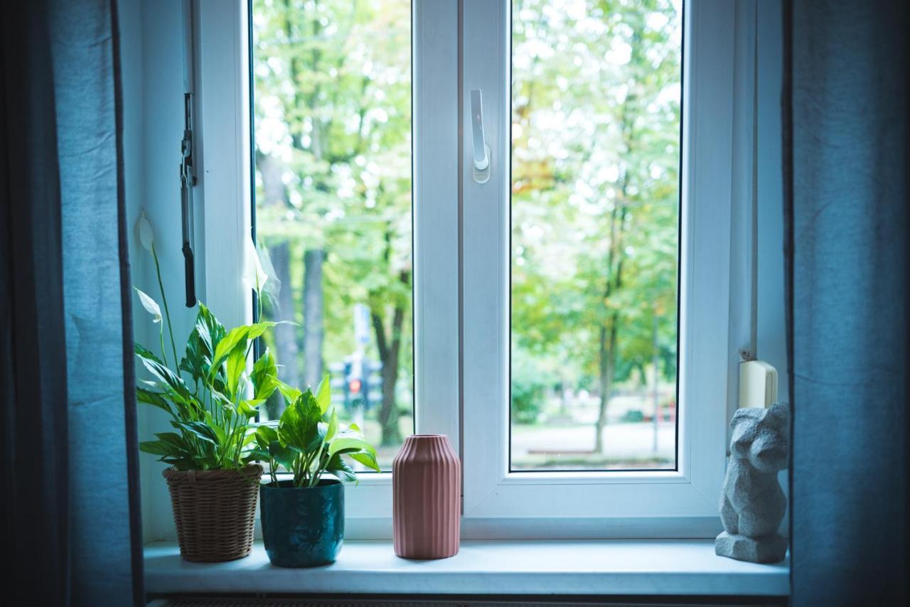 Zagreb Central Park Apartment With Free Parking 외부 사진