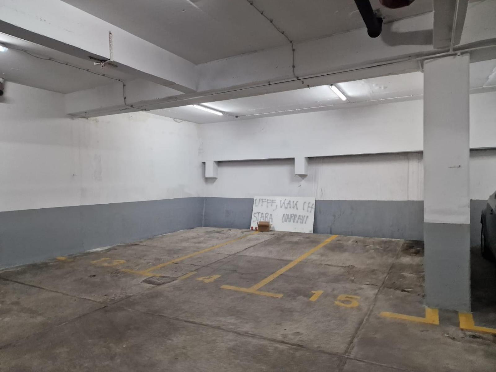 Zagreb Central Park Apartment With Free Parking 외부 사진